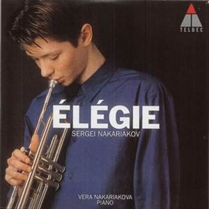 Sergei - Elegie