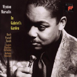 Wynton Marsalis - In Gabriels Garden