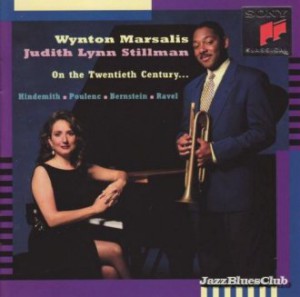 Wynton Marsalis - On the 20th Century