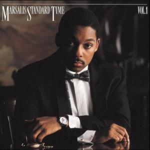 Wynton Marsalis - Standard Time 1